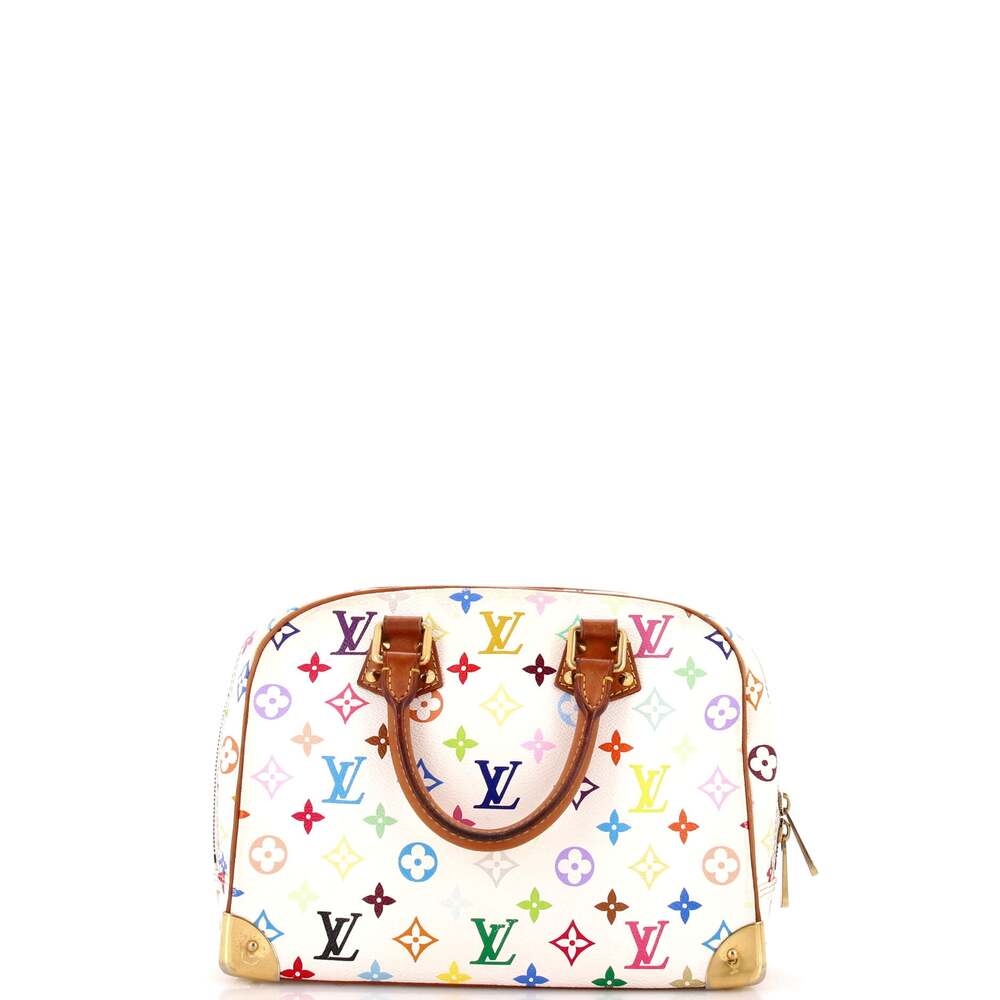 Louis Vuitton Trouville Handbag #234875L19B - Picture 3 of 9